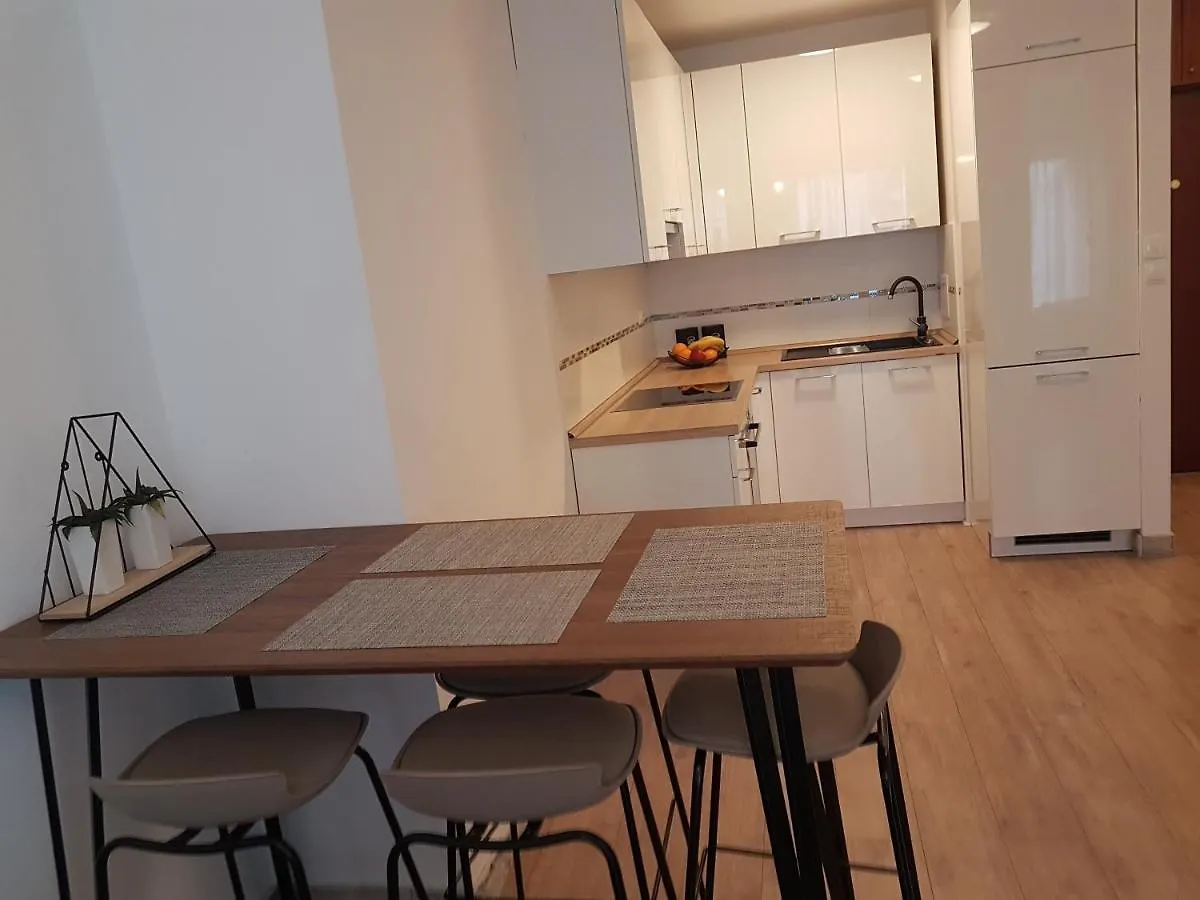 Apartment Tonka Split Croatia