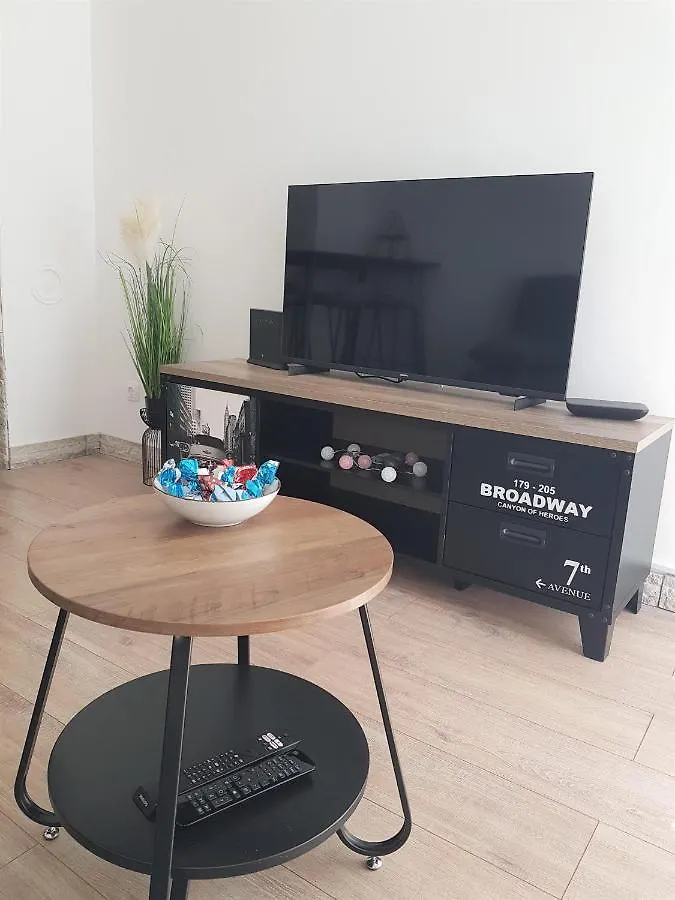 Apartment Tonka Split