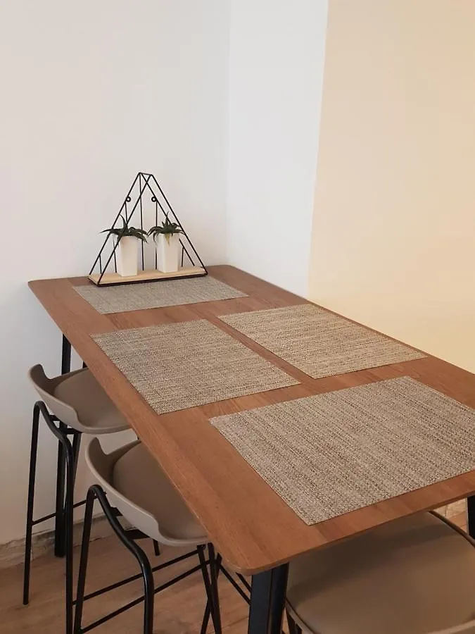 Apartment Tonka Split
