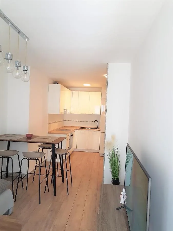 Apartment Tonka Split 0*,
