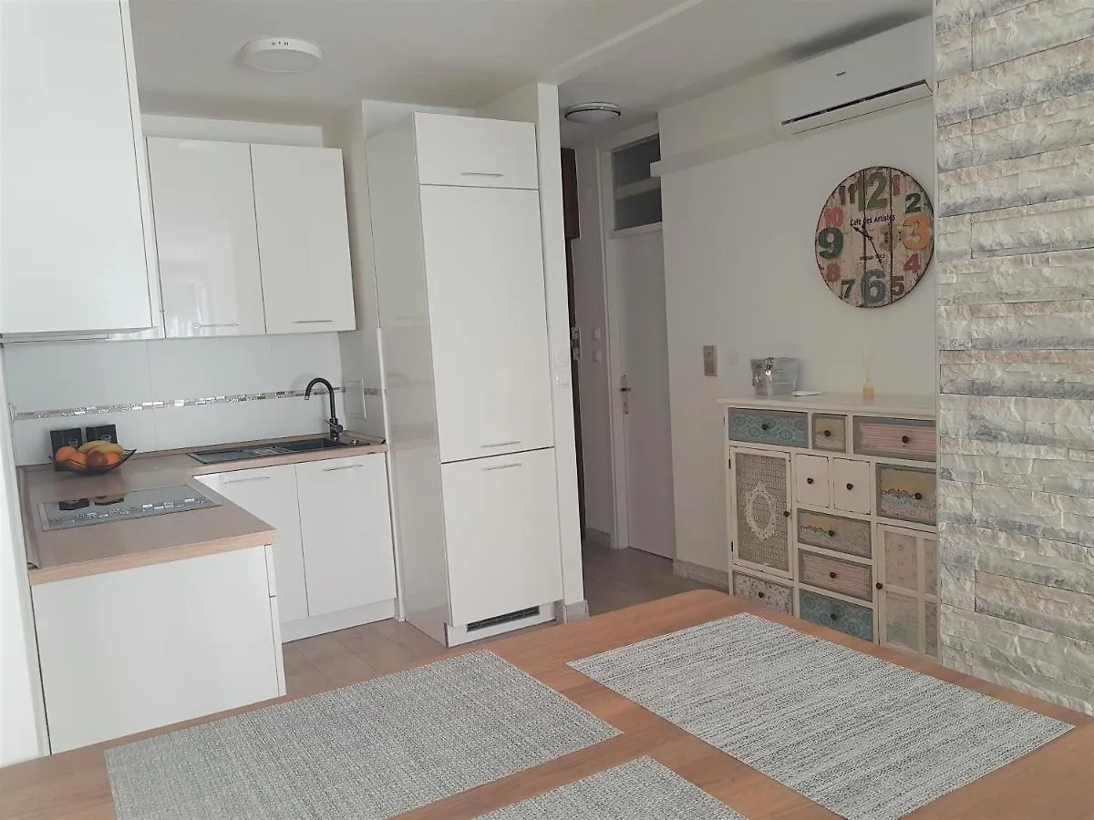 Apartment Tonka Split Croatia