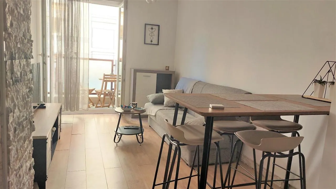 Apartment Tonka Split