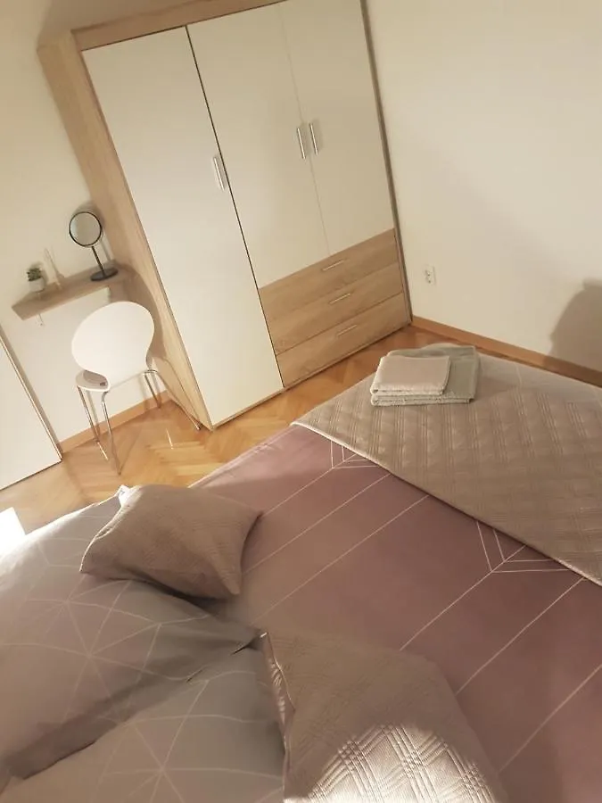 Apartment Tonka Split