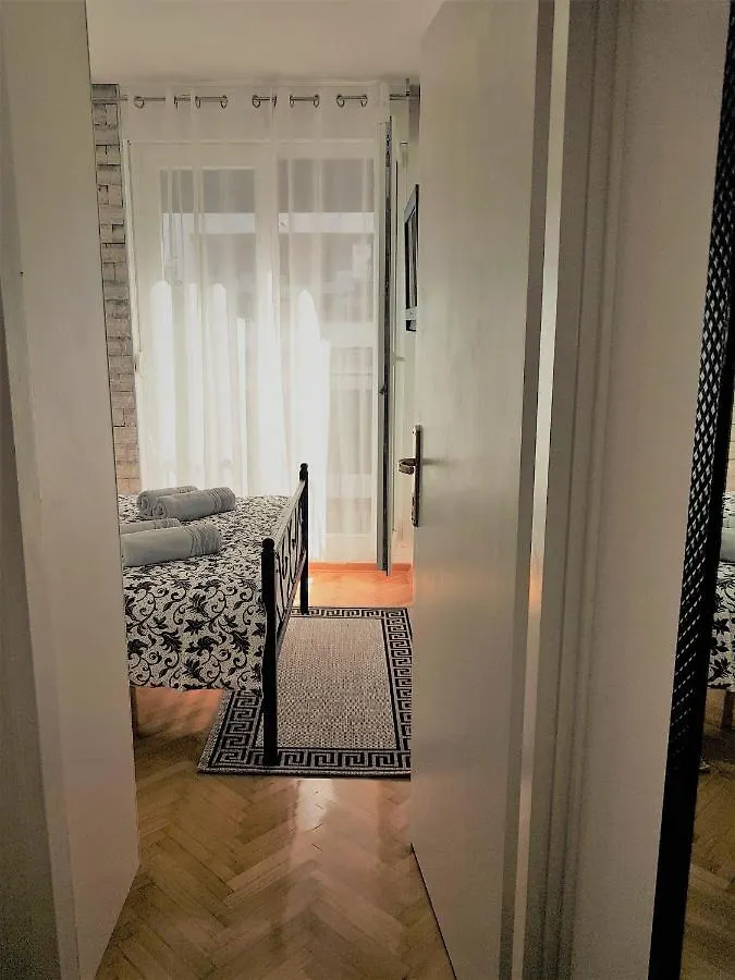 Apartment Tonka Split
