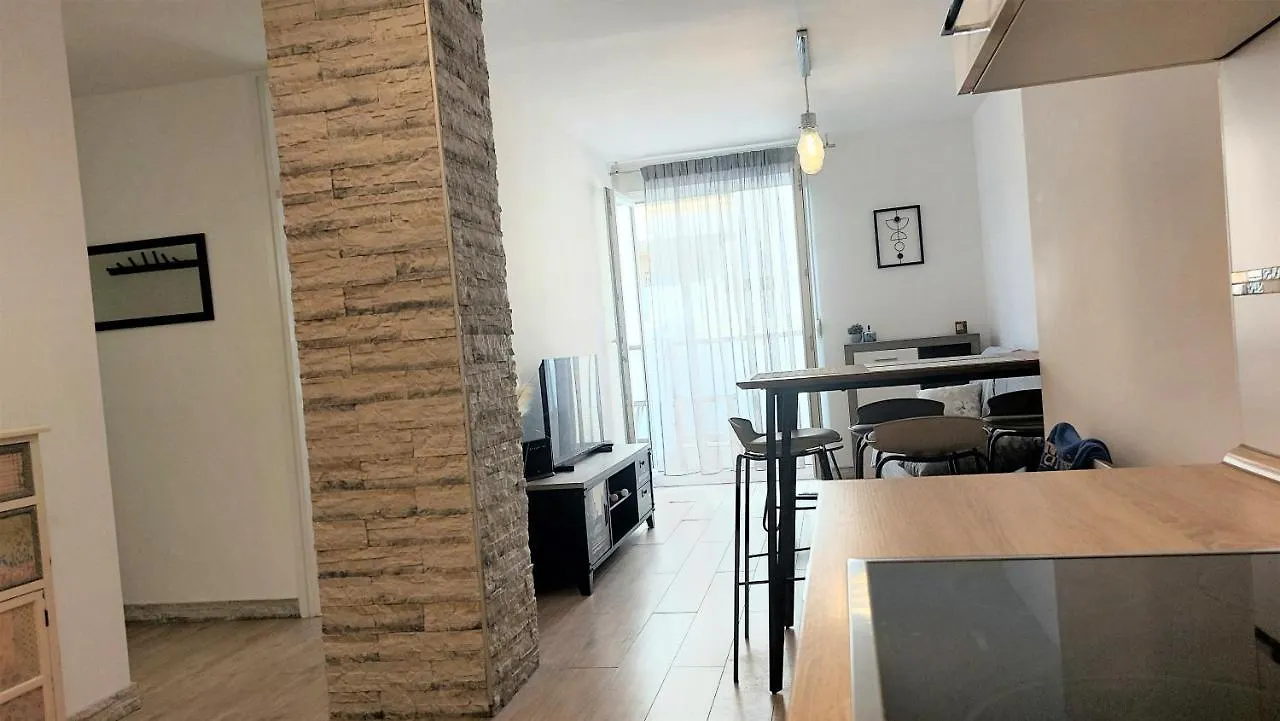 Apartment Tonka Split