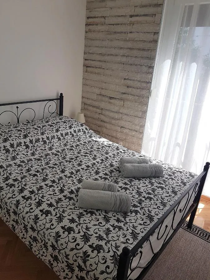 Apartment Tonka Split Croatia