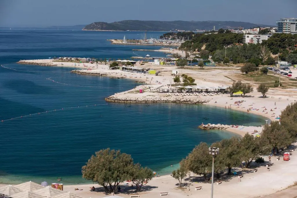 Apartment Tonka Split