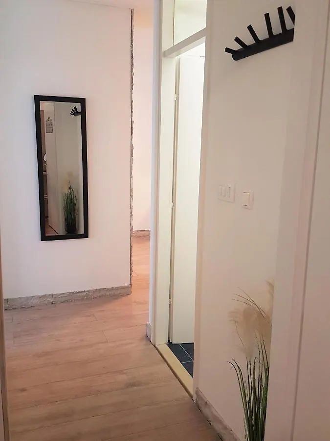Apartment Tonka Split Croatia