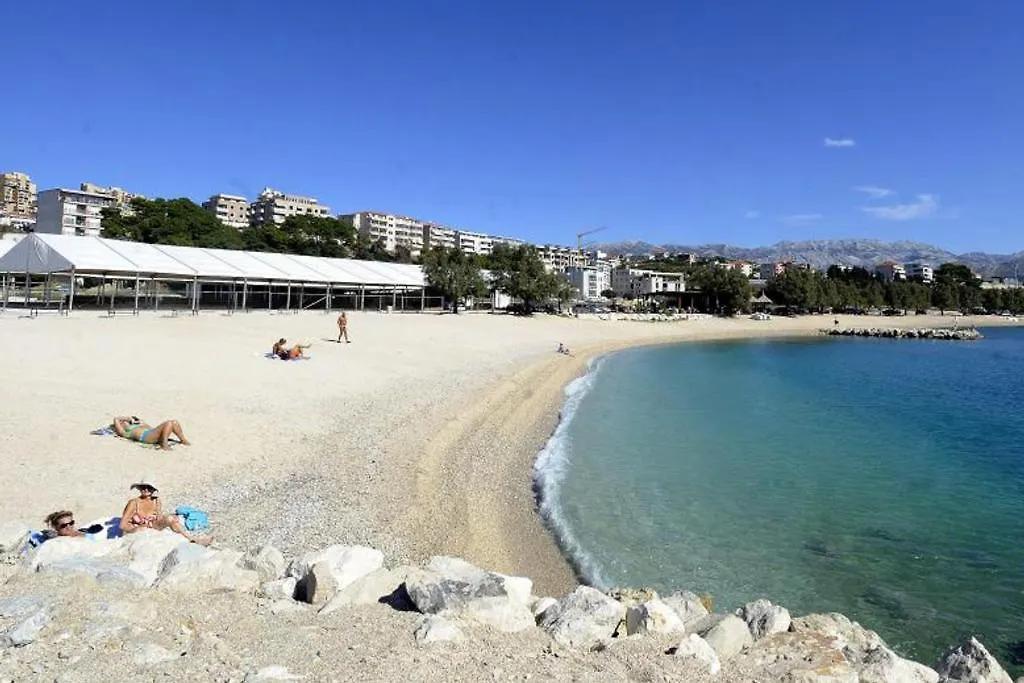 Apartment Tonka Split 0*,