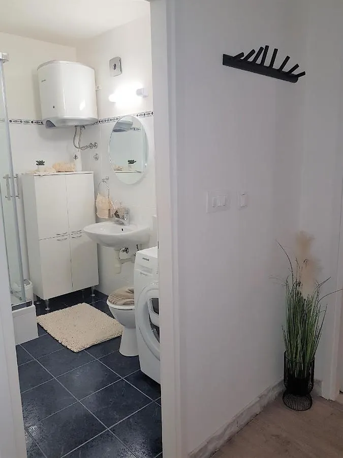 Apartment Tonka Split