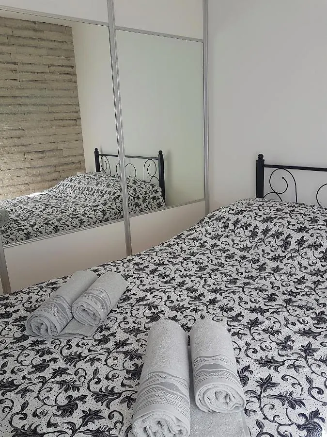 Apartment Tonka Split