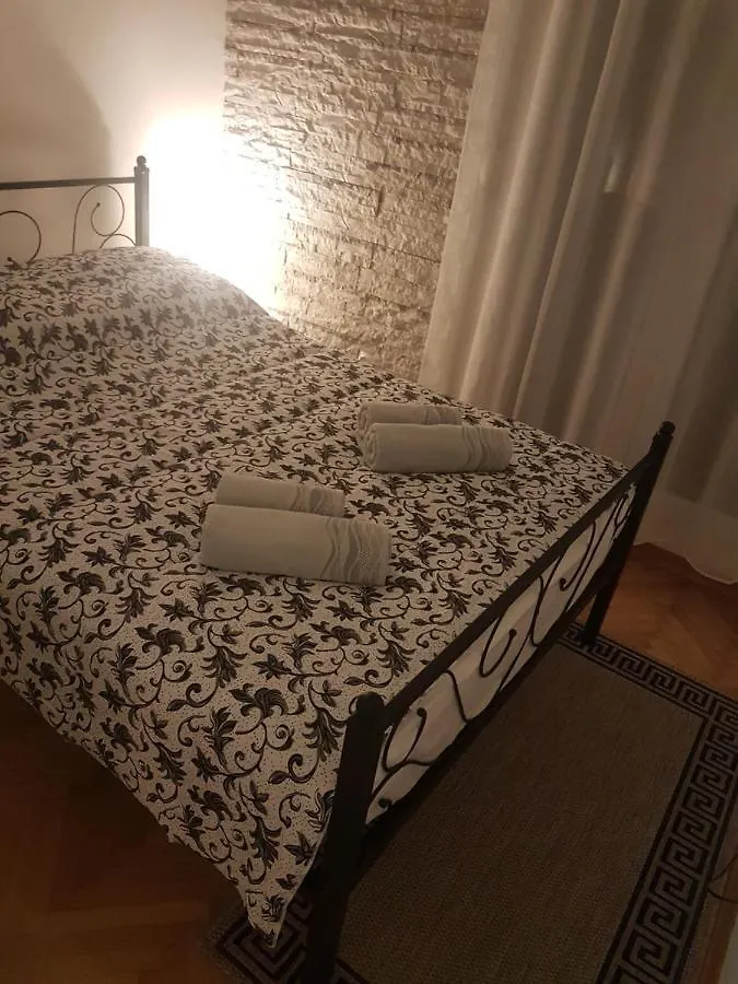 Apartment Tonka Split