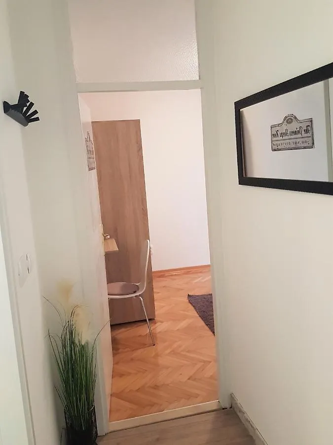 Apartment Tonka Split 0*,
