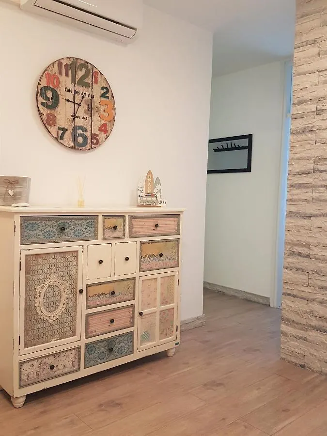 Apartment Tonka Split Croatia