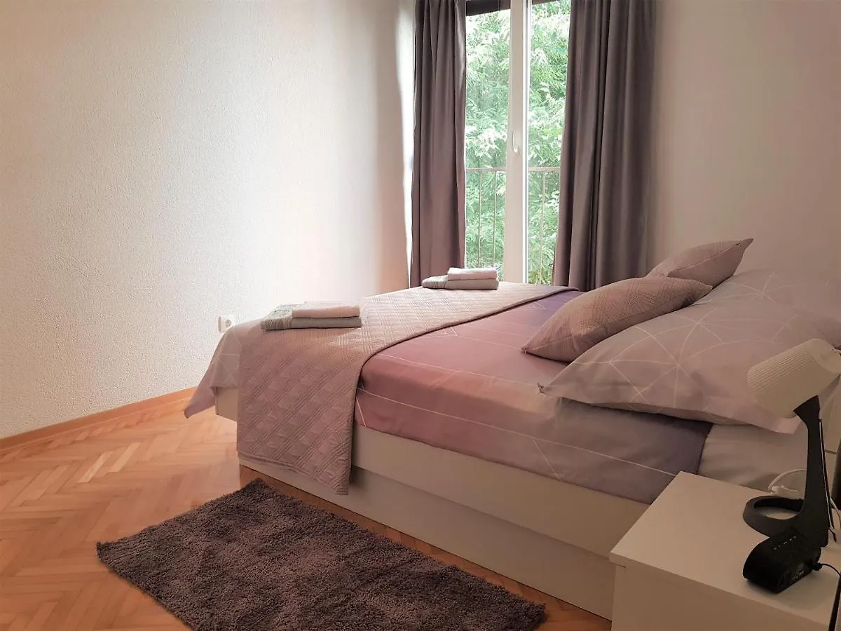 Apartment Tonka Split