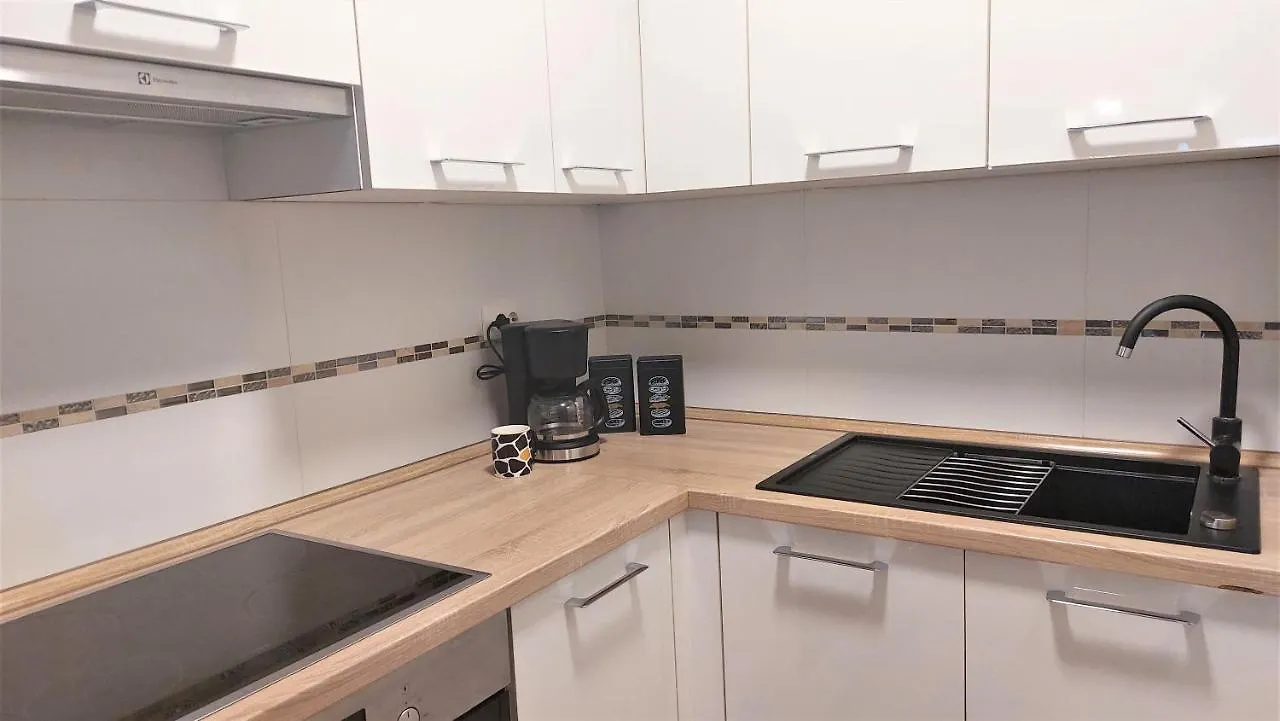 Apartment Tonka Split